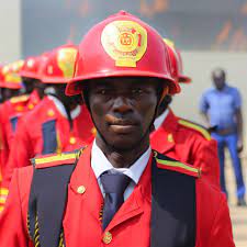 nigeria s fire fighter salaries a