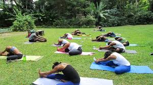 kemetic yoga teacher training jamaica
