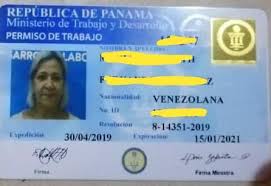 We did not find results for: Panama Work Permit Panama Legal Center