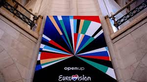 De organisatie van het eurovisie songfestival heeft vandaag een vernieuwd logo gepresenteerd. Eurovisiesongfestival Krijgt Nieuw Logo Rtl Boulevard