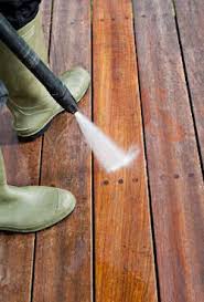 Power washers and pressure washers have tiny nozzles that. 5 Simple Deck Wash Recipes Tips Simple Deck Cleaning Hacks Cleaners Homemade