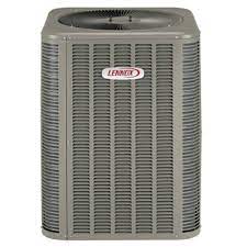 ml17xc1 lennox air conditioner fully