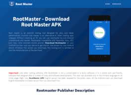 Descargar rescue root android apk. Root Master Com At Wi Rootmaster Download Root Master Apk