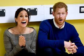 Meghan markle and prince harry, the duchess and duke of sussex, are truly the gifts that keep on giving. Did Meghan Markle Already Give Birth The Daily Dish