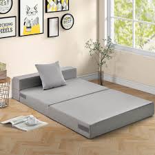 tri fold sofa bed folding mattress