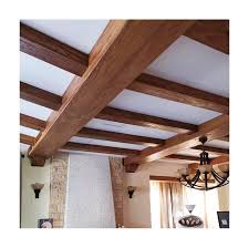 faux wood beams faux ceiling beams