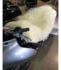 Motorcycle Seat Cover