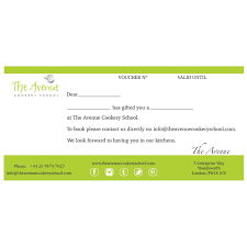 the avenue gift voucher the avenue