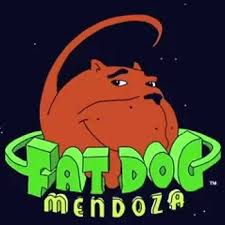 The very bizarre misadventures of a kid who aspires to be a superhero and his overweight dog companion. Fat Dog Mendoza Western Animation Tv Tropes