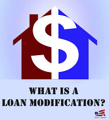 The credit inquiry alone won't necessarily lower your credit score, but. The Pros And Cons Of Loan Modification Hfh