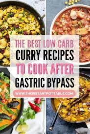 bariatric recipes best indian curries