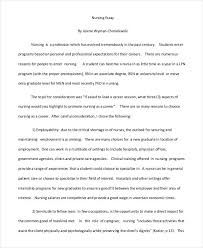 free essay 26 exles format pdf