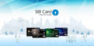 The services are resuming from august 7, 2021. Sbi Card Apps On Google Play