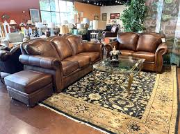 arizona marco leather sofa loveseat