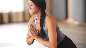4 ways to fine tune your yoga practice
