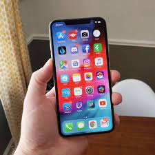 apple iphone xs max review the best
