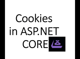 read write cookies in asp net core