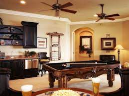 game rooms with wet bar home game