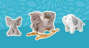 Elephant Nursery Decor Ideas Babycenter
