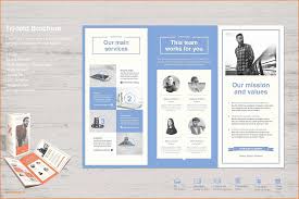 One Page Fact Sheet Template Lividrecords