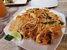 aroy dee thai kitchen bencoolen