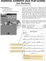 A Comprehensive Method For Jazz Style And Improvisation