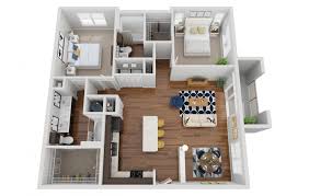 B2b 1 2 3 Bedroom Apartments