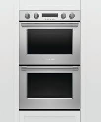 Fisher Paykel Wodv330 30 Inch Double