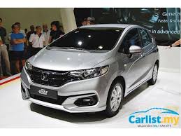 The current generation honda jazz has been in the market for a very long time, and despite the fact that the jazz has a very extrovert and edgy design, it has begun to show its age. Honda Jazz 2018 Hybrid 1 5 In Kuala Lumpur Automatic Hatchback White For Rm 76 091 4345578 Carlist My