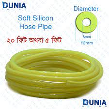 soft silicon hose pipe for gardening