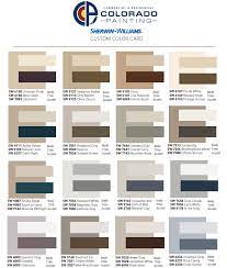 how to pick exterior paint colors