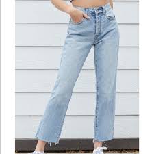 Brandy Melville Millie Jeans