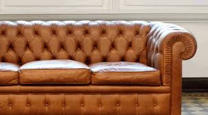 how to repair tear in leather sofa