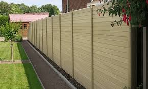 Composite Fence Panels Composite