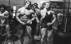 Olympia, which is for professionals. 6 Of The Best Old School Bodybuilding Exercises
