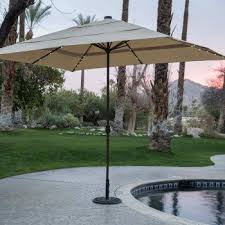 Offset Patio Umbrella Patio Umbrella