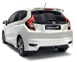 Aliexpress carries many honda jazz mugen related products, including bmw f30 flap , rear spoiler toyota camry , a 45. Honda Malaysia Launches Jazz Mugen And Br V Special Edition Auto News Carlist My