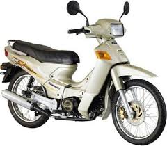 Cara modifikasi bore up kawasaki zx 130 menjadi 165 cc. Kawasaki Kaze Bebek Tangguh Siap Berpetualang