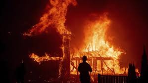 Maybe you would like to learn more about one of these? Wildfires Causing Insurance Problems In California Masks Not Required To Vote