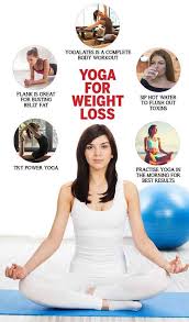 yoga for weight loss femina in