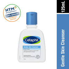 cetaphil gentle skin cleanser 250ml