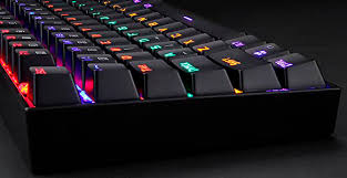 By calibrating your razer mouse to a specific surface, it enables the sensor to record that surface's color, topography, and other such properties. How To Change Color On Redragon Keyboard Geeqer
