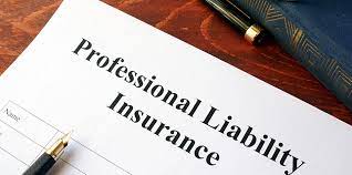 Professional Liability Insurance gambar png