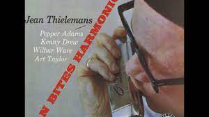 Toots Thielemans - Man Bites Harmonica ...