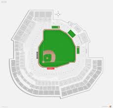 Always Up To Date Ac Centre Seating New Busch Stadium