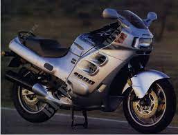 1988 cbr 1000 moto honda motorcycle