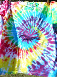 All of the tie dye designs below come with full how to tie dye tutorials that make the tie dye ideas presented easy peasy. Tie Dye Patterns And Techniques Happily Occupied Homebodies