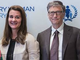 1,527,305 likes · 11,974 talking about this. Melinda Gates Centre Shuts Health Mission Gate On Bill Melinda Gates Foundation The Economic Times