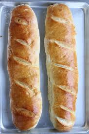 diane s no fail french bread a