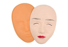 china makeup practice sheets supplier